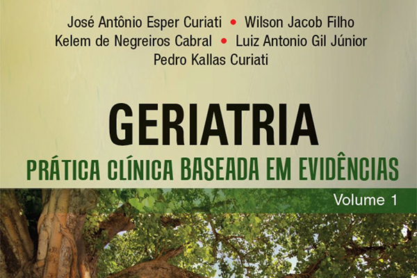 Leia mais sobre o artigo Geriatria – Prática clínica baseada em evidências – Volume 1 –  Capítulo 133 (colaborador)